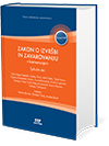 Zakon o izvršbi in zavarovanju (ZIZ) - splošni del